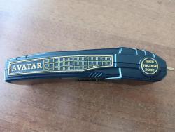 Электрошокер Аватар К.111 Gold