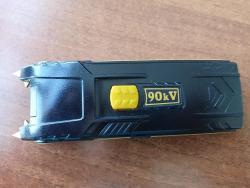 Электрошокер Аватар К.111 Gold