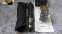 Электрошокер дистанционный "Мальвина"