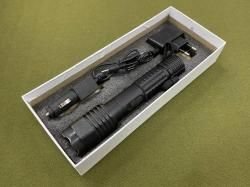 Электрошокер фонарь Police BL-1103