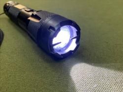 Электрошокер фонарь TW-1102