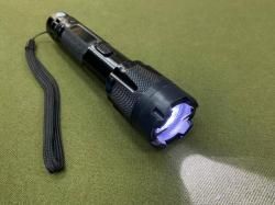 Электрошокер фонарь TW-1102