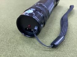 Электрошокер фонарь TW-1102