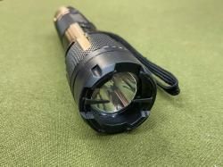 Электрошокер фонарь TW-1102