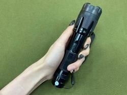 Электрошокер фонарь TW-1102
