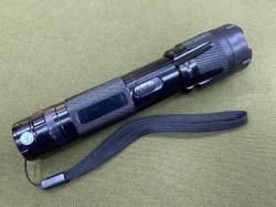 Электрошокер фонарь TW-1102