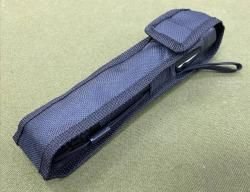 Электрошокер фонарь TW-1102