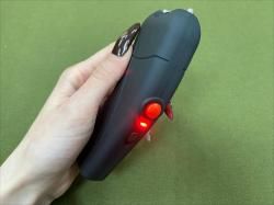 Электрошокер Гепард TW-309 Ягуар