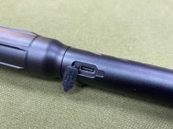 Электрошокер LB-02