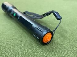 Электрошокер LB-02