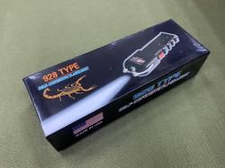 Электрошокер ОСА 928 TYPE С Антизахватом