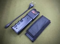 Электрошокер ОСА 930