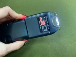 Электрошокер ОСА 930