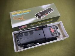 Электрошокер ОСА 930