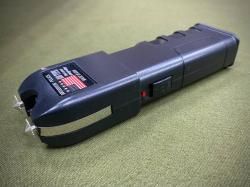 Электрошокер ОСА 930