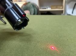 Электрошокер Police 288 Фонарь + Лазер