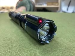 Электрошокер Police 288 Фонарь + Лазер