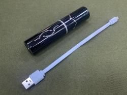 Электрошокер помада TW-328