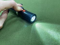 Электрошокер помада TW-328