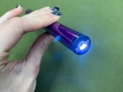 Электрошокер ручка TW-1903