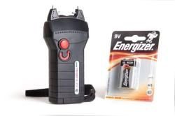 Электрошокер Тандер К 222