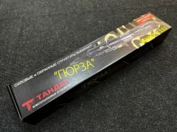 Электрошокер Тандер К.111 Гюрза Длинный (48 см)