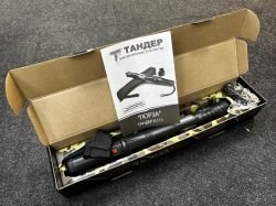 Электрошокер Тандер К.111 Гюрза Длинный (48 см)