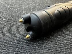 Электрошокер Тандер К.111 Гюрза Длинный (48 см)