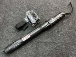 Электрошокер Тандер К.111 Гюрза Длинный (48 см)