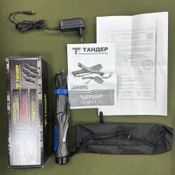 Электрошокер Тандер К.111 Шерхан