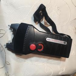 Электрошокер ТАНДЕР К.222