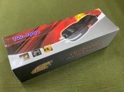 Электрошокер TW-1902 с антизахватом