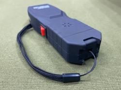 Электрошокер TW-1902 с антизахватом