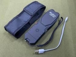 Электрошокер TW-1902 с антизахватом