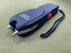 Электрошокер TW-1902 с антизахватом