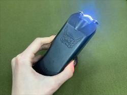 Электрошокер Удар 2У