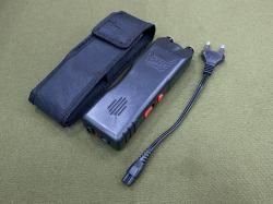 Электрошокер Удар 2У