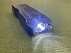 Электрошокер Удар 2У