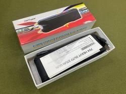 Электрошокер Удар 2У