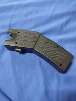 Электрошокер