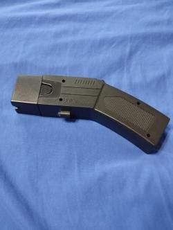 Электрошокер