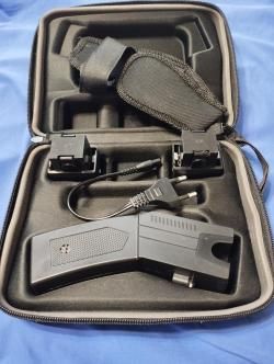 Электрошокер