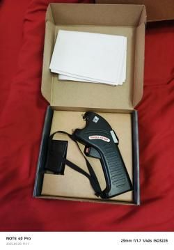 Электрошокер