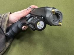 Электрошоковый пистолет ГРОМ КД. 111