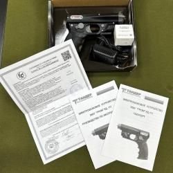 Электрошоковый пистолет ГРОМ КД. 111