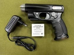 Электрошоковый пистолет ГРОМ КД. 111