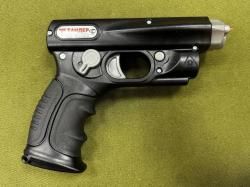 Электрошоковый пистолет ГРОМ КД. 111