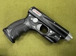 Электрошоковый пистолет ГРОМ КД. 111