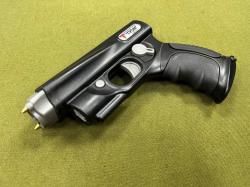 Электрошоковый пистолет ГРОМ КД. 111