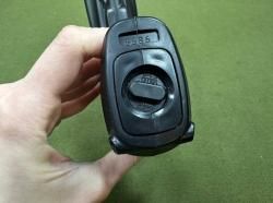 Электрошоковый пистолет ГРОМ КД. 111